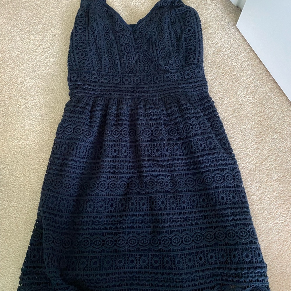 Abercrombie Dress